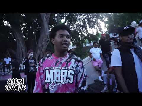 KDT RSD & MR VS PRESAGIO & MC ENGEL | DOBLE O NADA | OCTAVOS