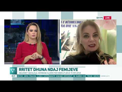 Edicioni Informativ - 19 Nëntor 2021 - Ora 19:00 - News, Lajme - Vizion Plus