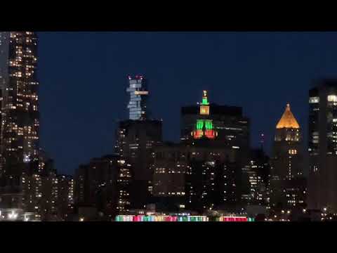 🔴 NYC Live: Broadway / Manhattan Bridge / DUMBO / Brooklyn Bridge Park   1/16/23