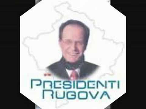Isuf Berisha Keng per Ibrahim Rugoven