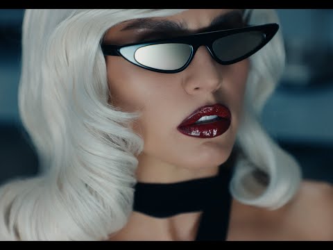 Zivert - Эгоистка | Премьера клипа
