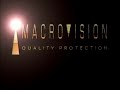Macrovision Quality Protection Logo Deluxe Digital Studios Logo