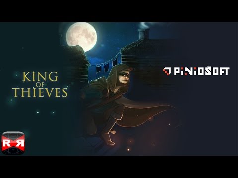 Treasure Grab IOS