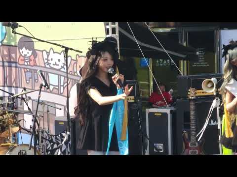 [THIS IS OUR CEREMONY] QWER 히나 (260419)