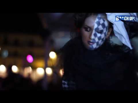 B**CH UP Sab 27 Luglio NEO VOGA (Waiting for Closing Party)