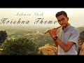Krishna Flute Theme - Paras Nath (Oh My God) | Hampi