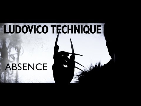 Ludovico Technique - Absence  [Official Music Video]