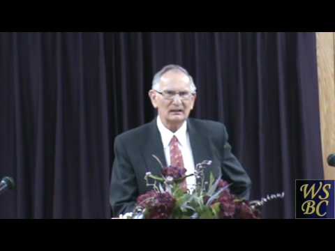 170305pm Bro George Malis