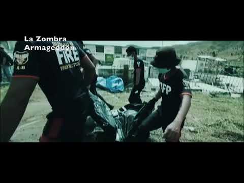 La Zombra Armageddon