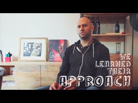 Charity: Water - Customer Success Story (Matthew Eckstein - Former Chief Technology Officer)