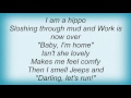 Sparks - Don't Shoot Me Lyrics