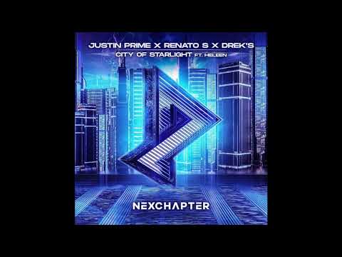 |Big Room| Justin Prime, Renato S & Drek's ft Heleen - Starlight (Azael Extended Remix) [NEXCHAPTER]