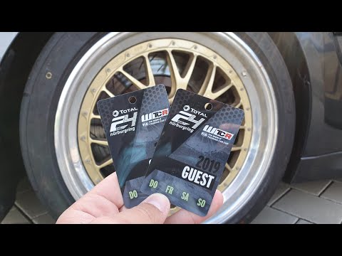 N24 Tickets Giveaway! (& More)