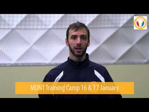 MDNT Weekend 16 & 17th of January