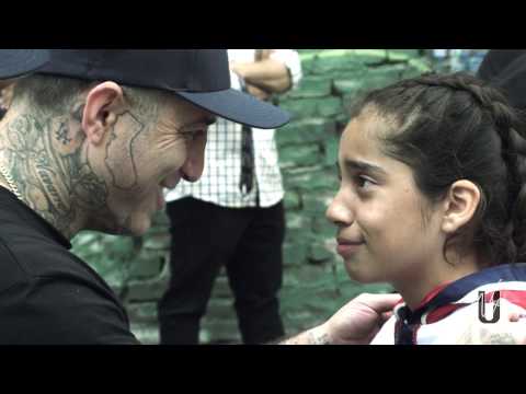 Chantel Navarro The Navarro Boxing Legacy