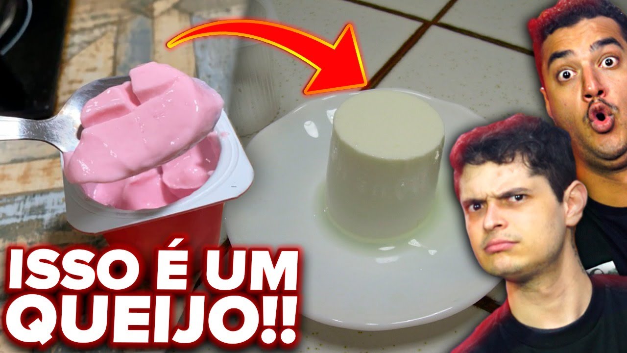 COM QUANTOS ANOS VOCÊ DESCOBRIU ISSO?? 3