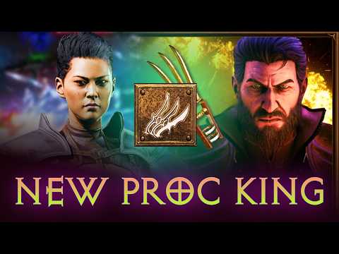 PROC-LOCK BUILD GUIDE | The MOST Fun You Can Have In D2:RotW