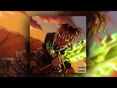 Juice WRLD - Slayer (Unreleased) | Prod. Kevinn