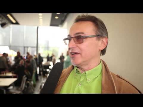 Wywiad - Leszek Cichonski - Gitarowy Rekord Guinnessa 2015