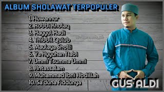 Download lagu SHOLAWAT GUS ALDI TERBARU 2020 Sholawat Terbaik 20... mp3
