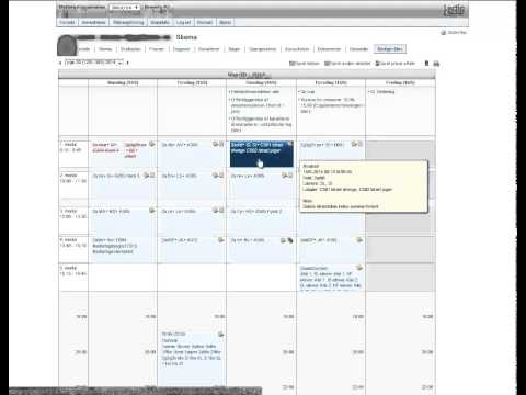 Lectio intro - Nyborg Gymnasium