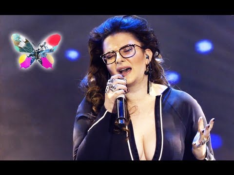 Rak bishvilo - ESC Israel - Moran Mazor - Eurovision Song Contest 2013 review