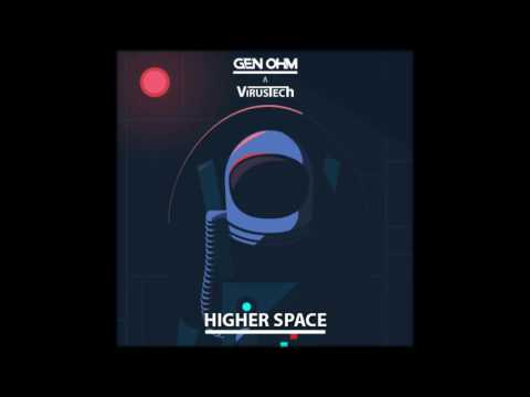 Gen-Ohm Λ VirusTech - Higher Space