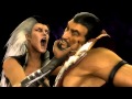 Mortal Kombat Komplete Sindel Fatality 1 Migraine 1080p