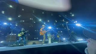 Save it for a Rainy Day Kenny Chesney 6:20:25 The Sphere  @KennyChesney