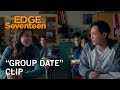 "Group Date" Clip