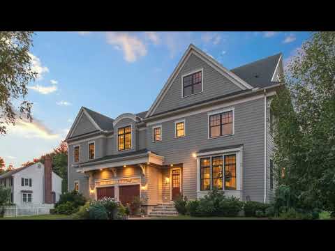 2 Viles Rd Lexington, MA