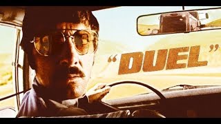 Everything you need to know about Duel (1971)