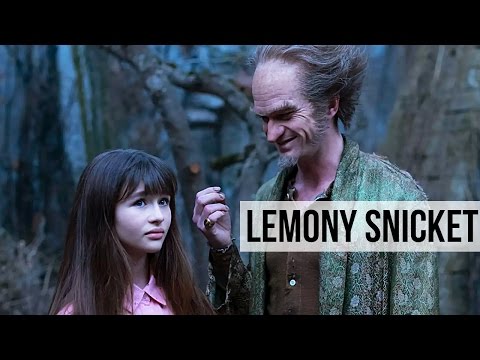 Lemony Snicket Review Netflix Deutsch I Eine Reihe betrüblicher Ereignisse