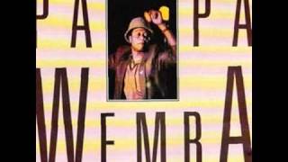 Papa Wemba - Signorina.