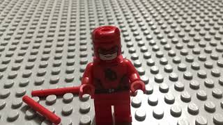 Daredevil