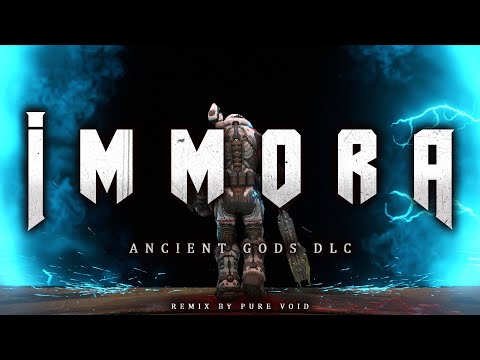 DOOM ETERNAL - IMMORA (NON-STOP Remix)