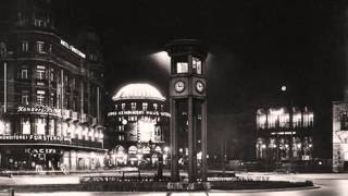 Swing in 3rd Reich: Mood Indigo - Bar Trio, 1940