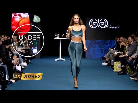 CARAMì Immagine Italia Florence Fall 2025 - 4K Full Show