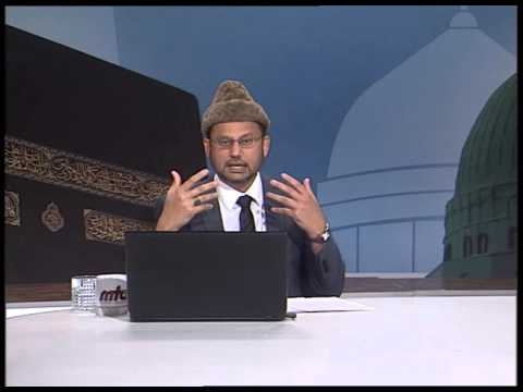 Razumijevanje islama - Prirodna smrt hazrati Isa a.s.treći dio