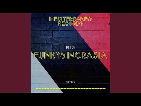 Funkysincrasia (Original Mix)