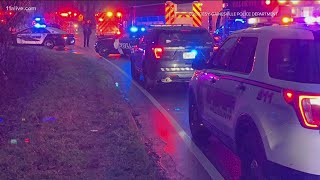Plane crash reported near Gainesville leaves three dead, forces residents out of home