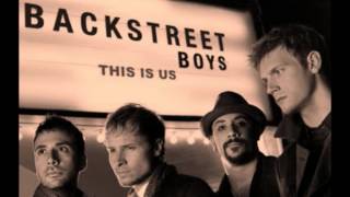 Backstreet Boys - Don&#39;t Try This At Home
