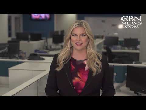 CBN NewsWatch: November 8, 2016