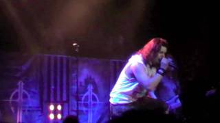 sonata arctica - the misery live HQ audio!!