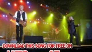 air supply - Miracles - Live