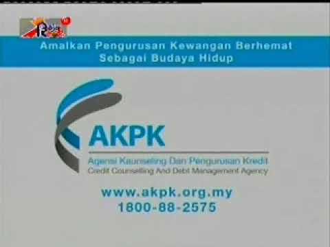Iklan AKPK (2010)