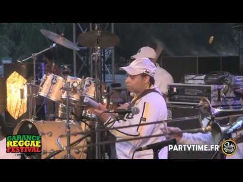 MICHAEL PROPHET at Garance Reggae Festival 2014