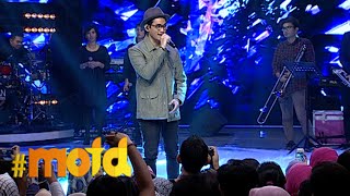 Download lagu Suara Afgan 'Sadis' Bikin Luluh Para Wanita [MOTD] [17 Jan 2016] mp3