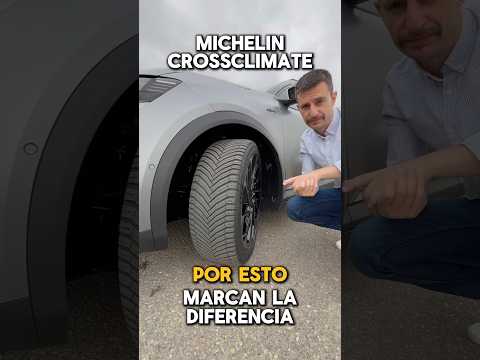 This is why AllSeason tires, like the Michelin Crossclimate, make the difference.