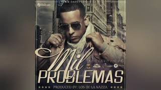 Daddy Yankee - Mil Problemas